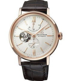 RE-AV0001S00B Orient  STAR