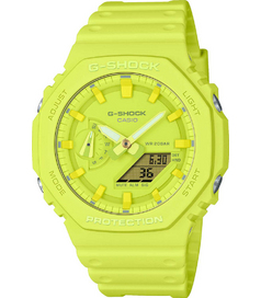 GA-2100-9A9 Casio