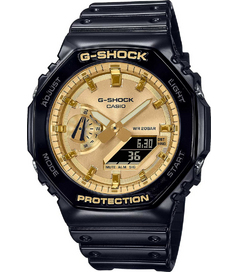GA-2100GB-1A Casio