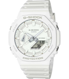 GA-2100-7A7 Casio