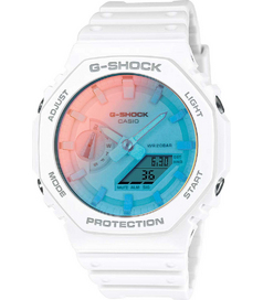 GA-2100TL-7A Casio