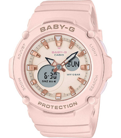 BGA-275-4A Casio