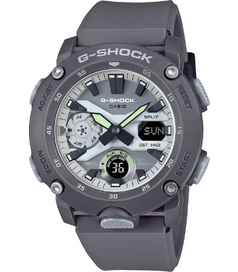 GA-2000HD-8A Casio