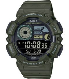 WS-1500H-3B Casio