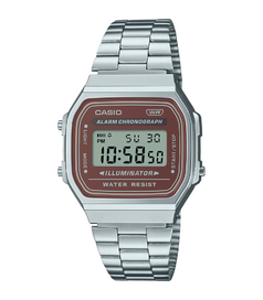 A-168WA-5A Casio