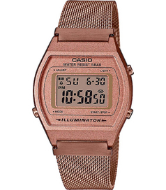 B-640WMR-5A Casio