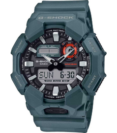 GA-010-2A Casio