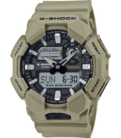 GA-010-5A Casio