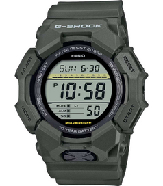 GD-010-3D  Casio