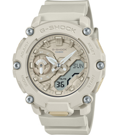 GA-2200NC-7A Casio