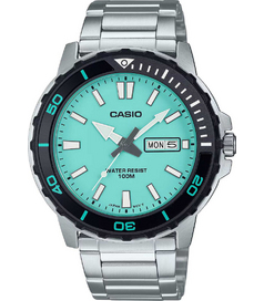 MTD-125D-2A2 Casio