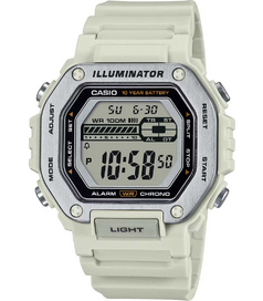 MWD-110H-8A Casio