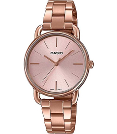 LTP-E412PG-4A Casio