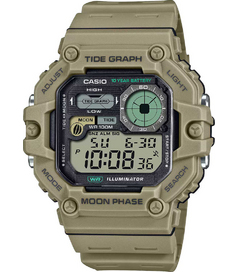 WS-1700H-5A Casio