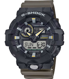 GA-710TU-1A3 Casio