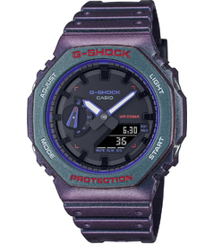 GA-2100AH-6A Casio