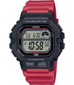 WS-1400H-4A Casio