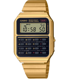 CA-500WEG-1A Casio