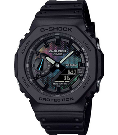 GA-2100RW-1A Casio