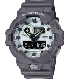 GA-700HD-8A Casio