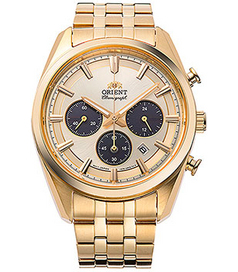 RA-TX0301G10B Orient