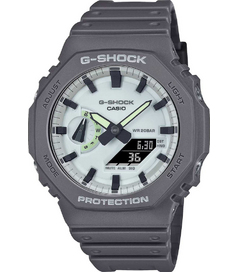 GA-2100HD-8A Casio