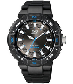 VR88-004 Q&Q