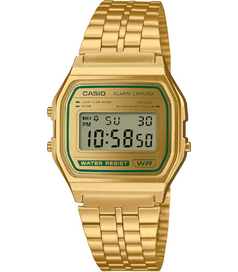 A-158WEGV-9A Casio