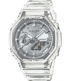 GA-2100BM-7A8 Casio