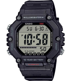 AE-1600H-1A Casio
