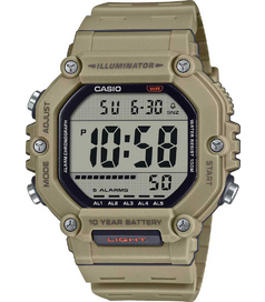AE-1600H-5A Casio