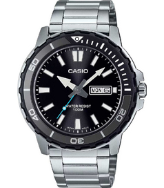 MTD-125D-1A3 Casio