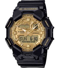 GA-010GGB-1A9 Casio