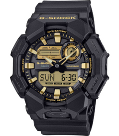 GA-010GB-1A9 Casio