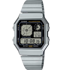 A-130WE-1A Casio