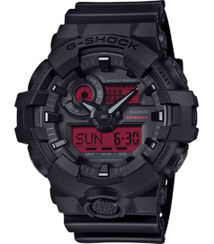 GA-700BBR-1A Casio
