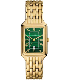 ES5341 Fossil