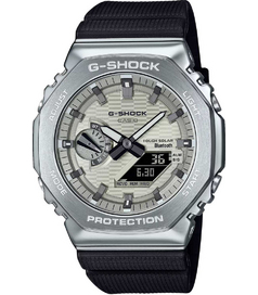GBM-2100A-8B Casio