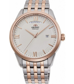 RN-AX0002S Orient