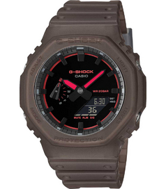 GA-2100K-5A Casio