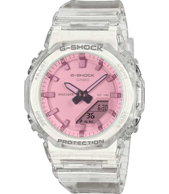 GMA-P2100SR-7A Casio