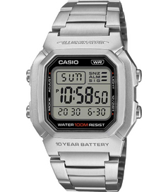 W-800HD-1A Casio